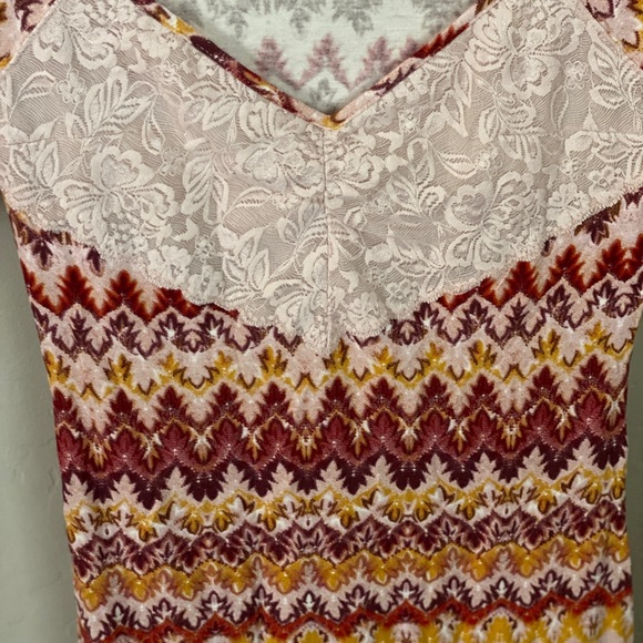 Free People Intimates Dress - Picture 5 of 5